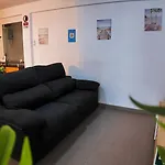 Apartment Apartalux Vera Rincon De Loix Benidorm