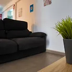 Apartment Apartalux Vera Rincon De Loix Benidorm