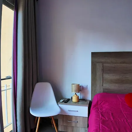 Apartment Apartalux Vera Rincon De Loix