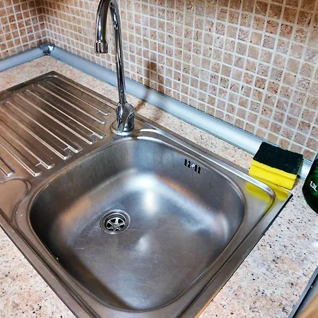 Apartment Apartalux Vera Rincon De Loix Benidorm