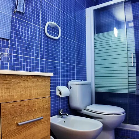 Apartment Apartalux Vera Rincon De Loix